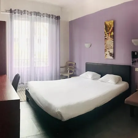 Le Bretagne Hotel Saint-Nazaire (Loire-Atlantique)