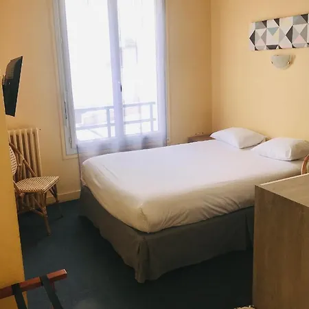Hotel Le Bretagne Saint-Nazaire (Loire-Atlantique)