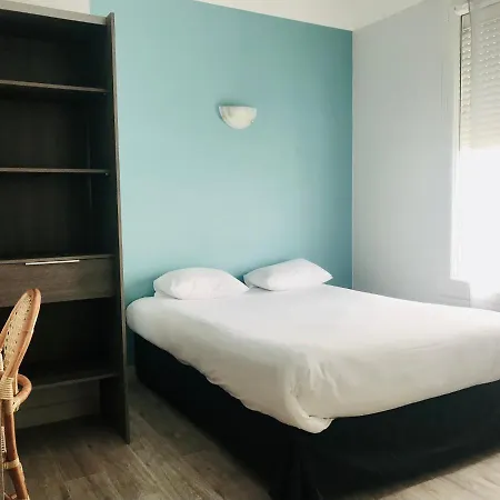 Le Bretagne Hotel 2*