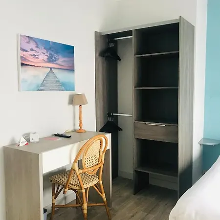 Le Bretagne Hotel 2*