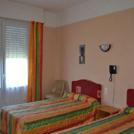 Le Bretagne Hotel Saint-Nazaire (Loire-Atlantique)