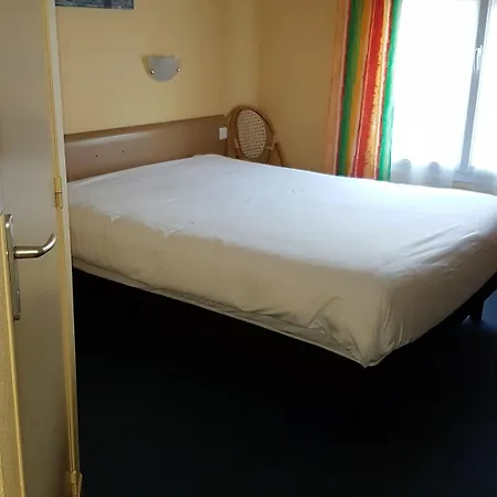 Le Bretagne Hotel