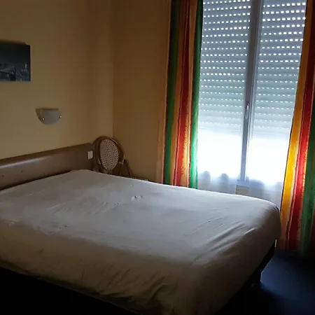 Le Bretagne Hotel