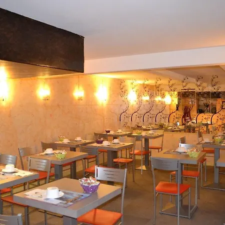 Le Bretagne 2* Saint-Nazaire (Loire-Atlantique)