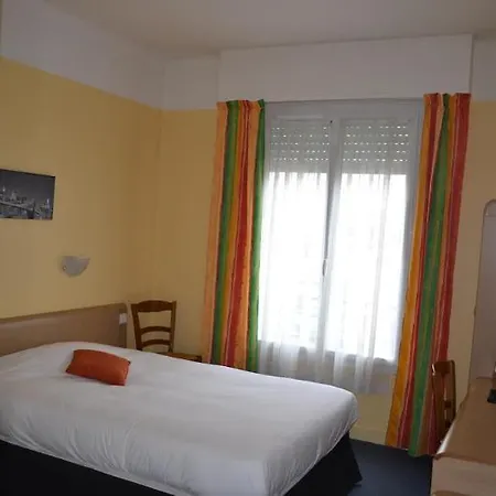 Le Bretagne Hotel