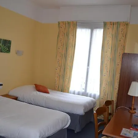 Le Bretagne Hotel Saint-Nazaire (Loire-Atlantique)