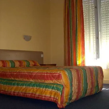 Le Bretagne Hotel Saint-Nazaire (Loire-Atlantique)