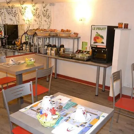 Le Bretagne Hotel Saint-Nazaire (Loire-Atlantique)