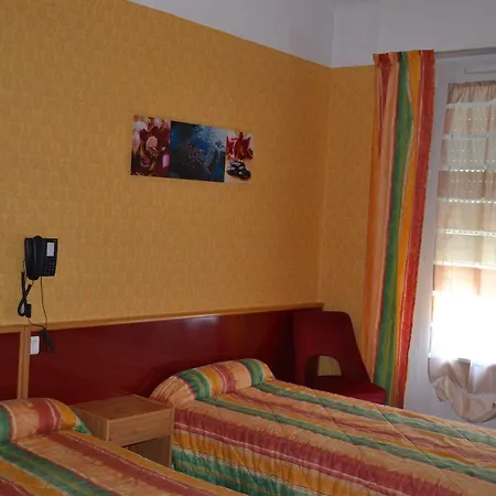 Hotel Le Bretagne