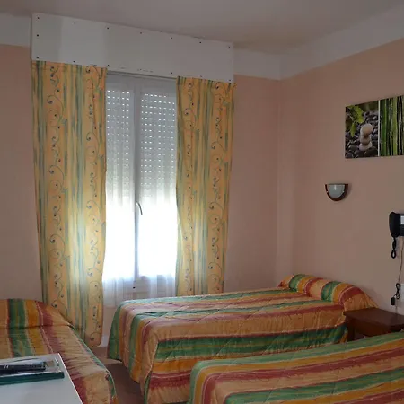 Hotel Le Bretagne 2*