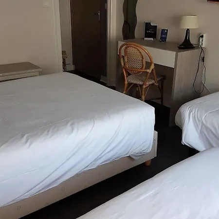 Hotel Le Bretagne 2*