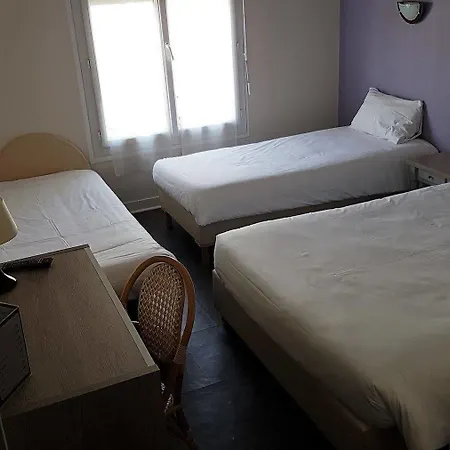Hotel Le Bretagne