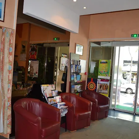 Hotel Le Bretagne