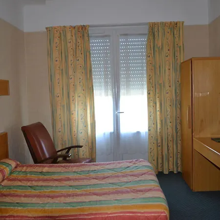 Hotel Le Bretagne