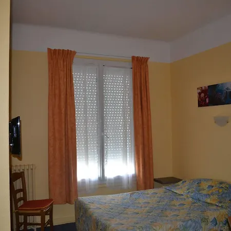 Hotel Le Bretagne