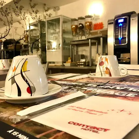 Hotel Le Bretagne 2*