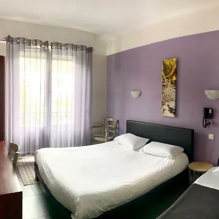 Hotel Le Bretagne Saint-Nazaire (Loire-Atlantique)
