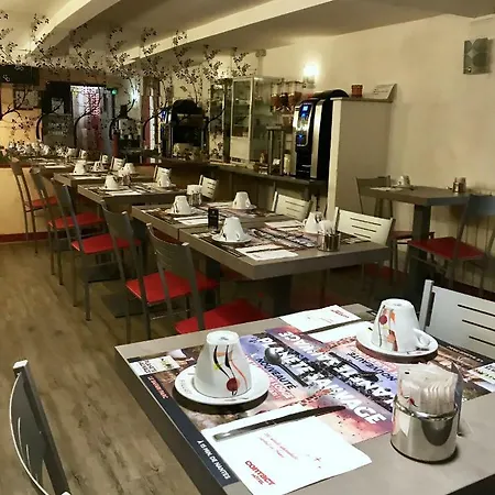 Le Bretagne Hotel Saint-Nazaire (Loire-Atlantique)