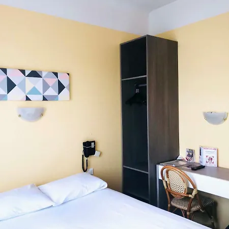 Hotel Le Bretagne Saint-Nazaire (Loire-Atlantique)