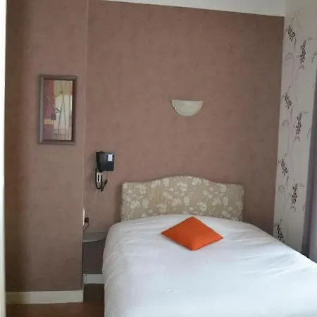 Hotel Le Bretagne Saint-Nazaire (Loire-Atlantique)