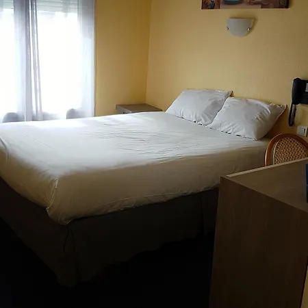 Le Bretagne Hotel