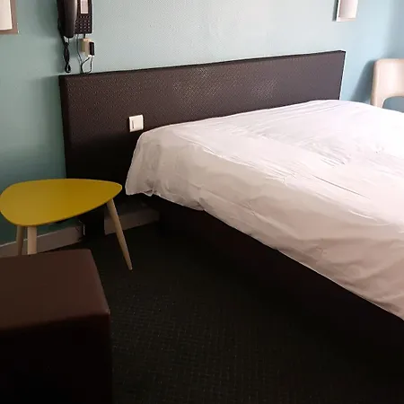 Hotel Le Bretagne 2*