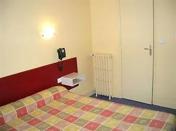 Hotel Le Bretagne Saint-Nazaire (Loire-Atlantique)