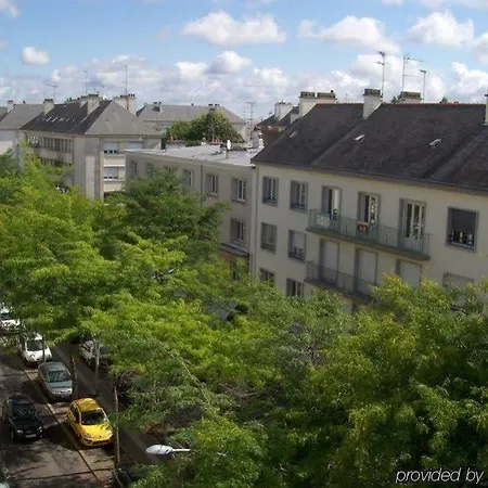 Hotel Le Bretagne Saint-Nazaire (Loire-Atlantique)