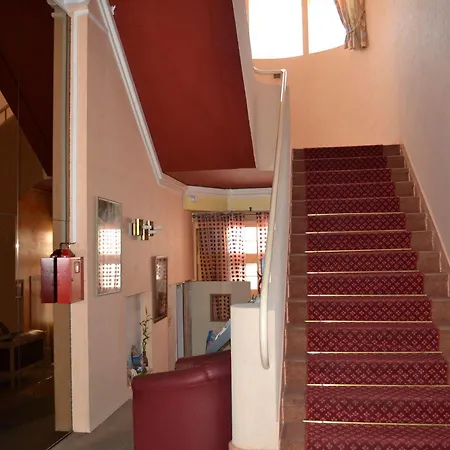 Hotel Le Bretagne Saint-Nazaire (Loire-Atlantique)