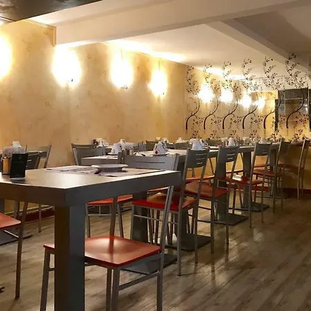 Le Bretagne 2* Saint-Nazaire (Loire-Atlantique)