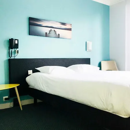 Hotel Le Bretagne Saint-Nazaire (Loire-Atlantique)