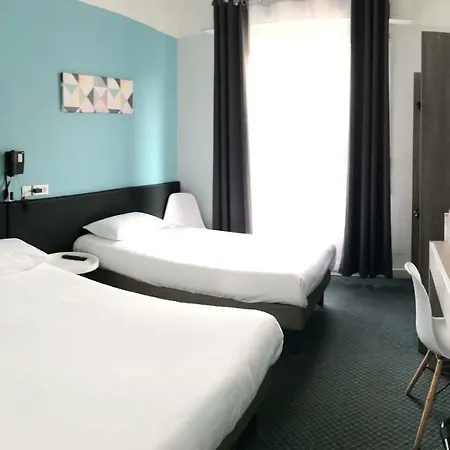 Hotel Le Bretagne Saint-Nazaire (Loire-Atlantique)