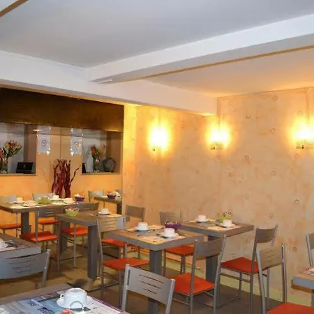 Hotel Le Bretagne 2*