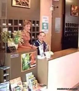 Hotel Le Bretagne Saint-Nazaire (Loire-Atlantique)