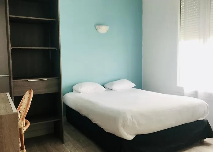 Le Bretagne Hotel 2*