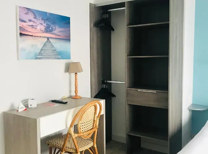 Le Bretagne Hotel 2*