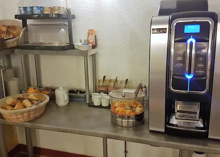 Hotel Le Bretagne 2*