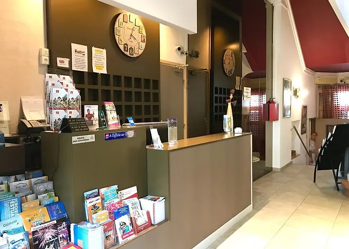 Le Bretagne Saint-Nazaire (Loire-Atlantique)