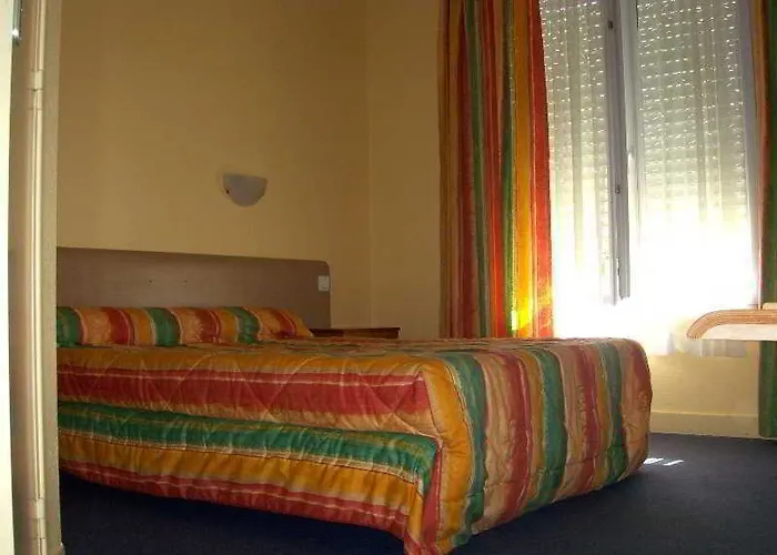 Le Bretagne Hotel Saint-Nazaire (Loire-Atlantique)