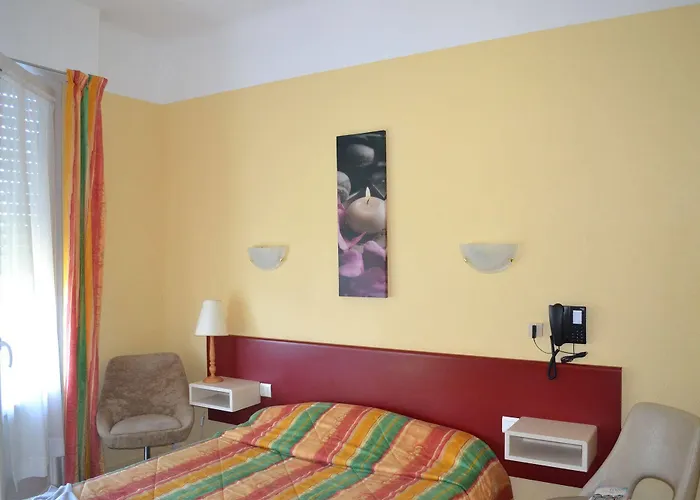 Le Bretagne 2* Saint-Nazaire (Loire-Atlantique)