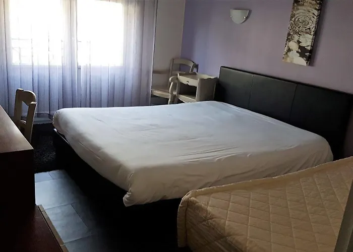 Hotel Le Bretagne 2*