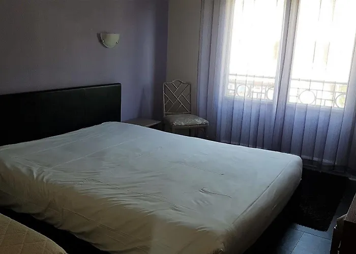 Le Bretagne Hotel Saint-Nazaire (Loire-Atlantique)