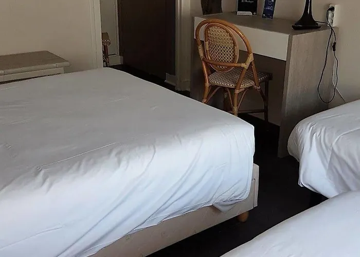 Hotel Le Bretagne 2*