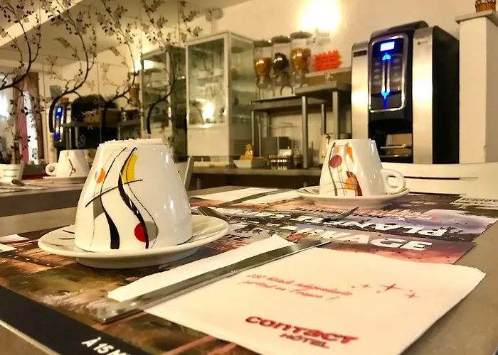 Hotel Le Bretagne 2*