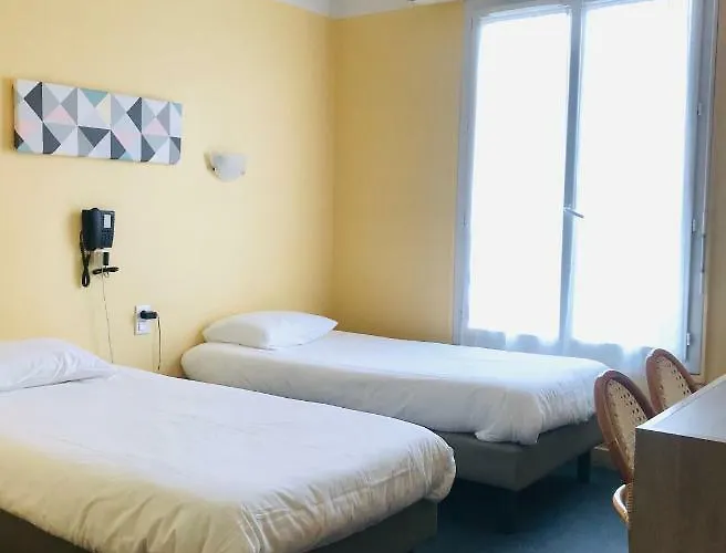 Hotel Le Bretagne 2*