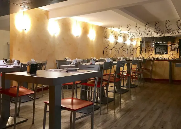 Le Bretagne 2* Saint-Nazaire (Loire-Atlantique)