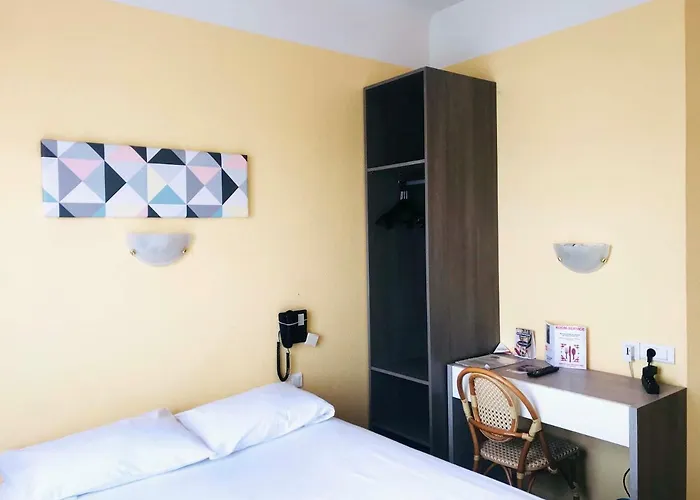 Hotel Le Bretagne Saint-Nazaire (Loire-Atlantique)