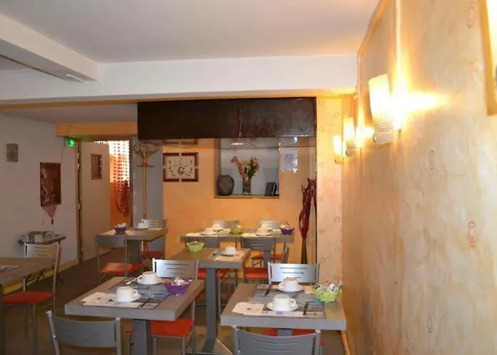 Hotel Le Bretagne 2*