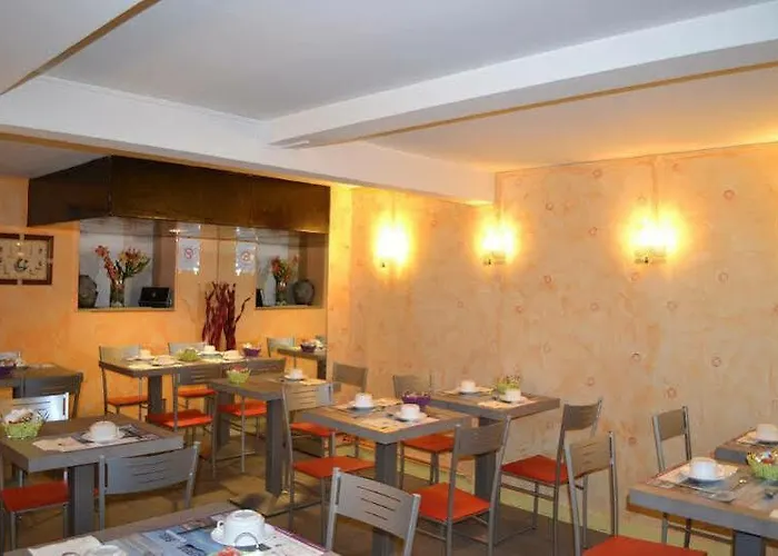 Hotel Le Bretagne 2*